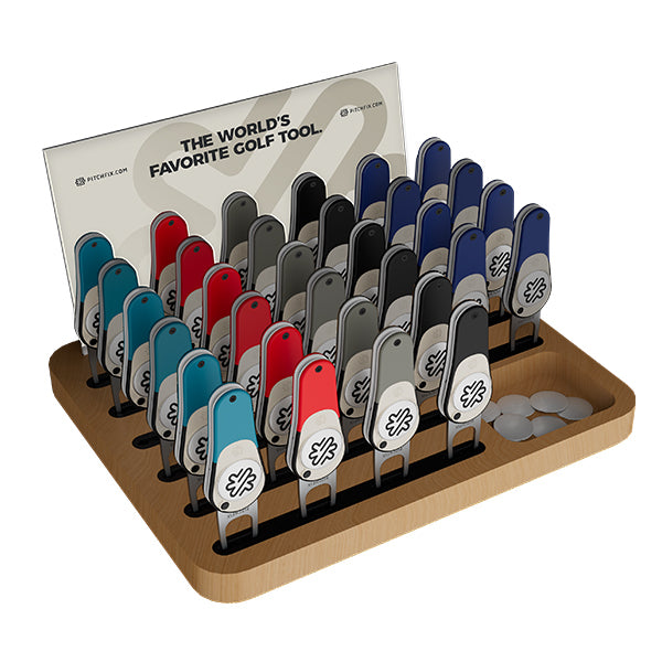 Tool Displays